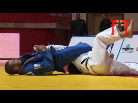 IPPON OF THE DAY 2ND FEB - Kamal Khan-Magomedov
