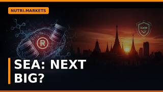 Underrated Supplement Markets: Creatine & Protein in Southeast Asia