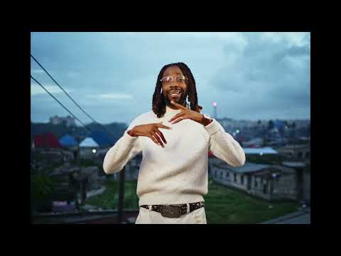 Jay Rox Feat T-Low - Shandi (Visualizer)