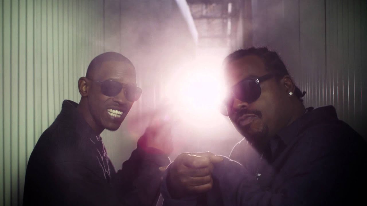 Kurupt – “Power”