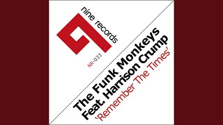 Remember The Times (Sebastien Leger Remix)