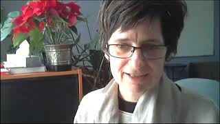 Do you have to suffer to wake up? Re: Byron Katie and Eckhart Tolle, with Cindy Teevens