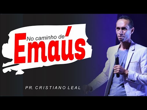 EMAÚS (PREGAÇÃO)