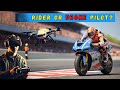 Drone VS F1 Car & MotoGP Bike Drag Race