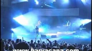CAFE TACVBA - La chica banda - 5to Aniversario del Bar Yacana