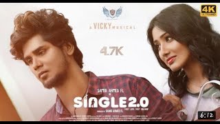 Download lagu Single 2.0 Samir Ahmed FL Tamil album song new love feeling mp3