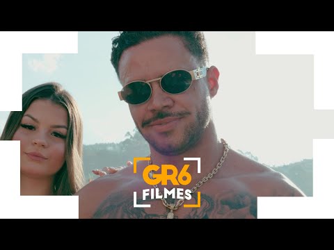 MC Kapela - Lei do Desapego (GR6 Explode) DJ DuBom