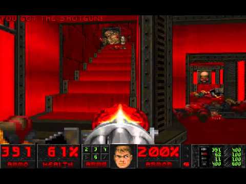 Claustrophobia 1024 2 - Level 13