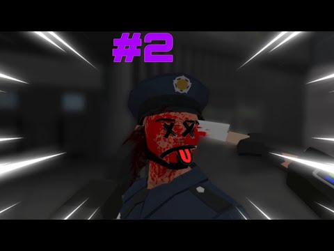 breaking out of virtual prison