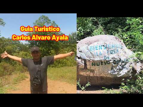 LA POSA DE NUEVO GUALCHO - 2026