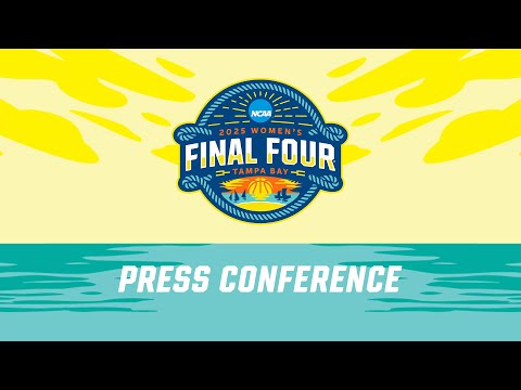Press Conference: UCLA vs. UConn Postgame - 2025 NCAA Tournament