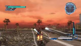 【参加型】地球防衛軍5 DLC2 ウィングダイバーHARDEST 13～【EDF5】