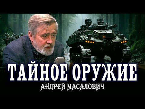 Военные технологии: мифы и реальность | Андрей Масалович