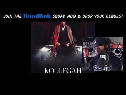 German Rap: Kollegah - "Mafiadynastien" (New Zealand Reaction)