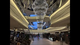 Live from MSC World America