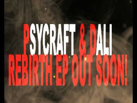 psycraft dali