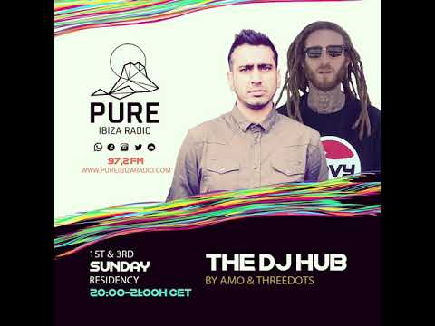 Pure Ibiza Radio