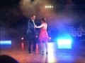 Strictly Come Dancing - Foxtrot - Ain't That a Kick ...