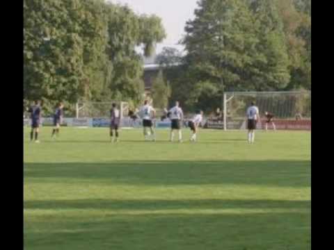 TSV Karlburg - TG Höchberg 0:2