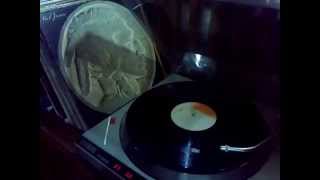 WE'RE ALL ALONE by ; bob james ''heads'' 1977