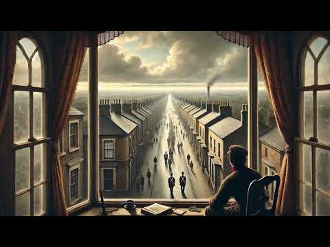 A CHANGED MAN, a Short Story by Thomas Hardy