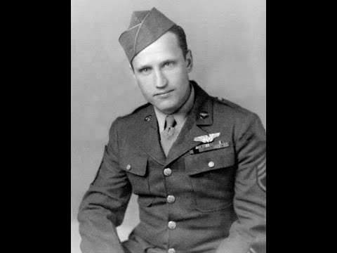 Day 288 Jacob DeShazer