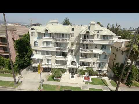 114 North Doheny Drive - Video 7 of 7