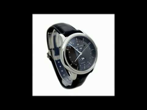 Maurice Lacroix Les Classiques Phase de Lune  lc6068-ss001-331