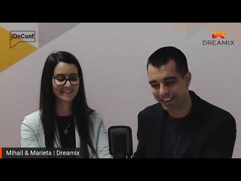 jONConf 2022 - The Online Java Conference