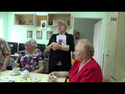 Herbatka po angielsku.