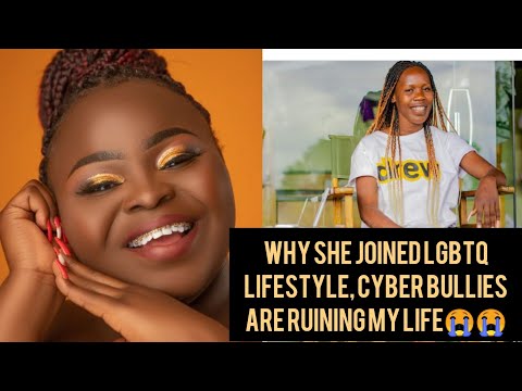 KIMEUMANA PRITTY VISHY 😱 😳 EXPLAIN  KISSING BECKY AKINYI ,TIRED OF CYBER BULLIES, LGBTQ LIFESTYLE