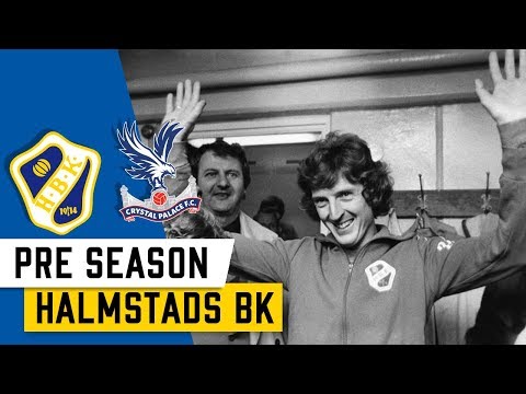 A BRIEF HISTORY | Halmstads BK