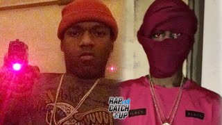 Lud Foe x SG Batman - Killaz (Prod. by @KidWond3rBeatz) [@RapCatchup EXCLUSIVE]