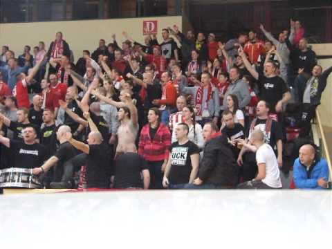Aluinvent-DVTK vs. Basket Landes 15/16 - Érted élek én
