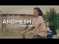 Andmesh Hanya Rindu