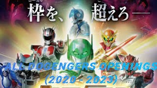 Download lagu all dogengers openings (2020-2023) mp3