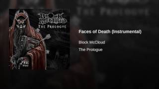 Faces of Death (Instrumental)
