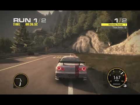 Race Driver GRID Career Mode - Part 16