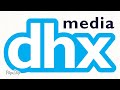 DHX Media 2022