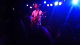 Sondre Lerche -- Heartbeat Radio