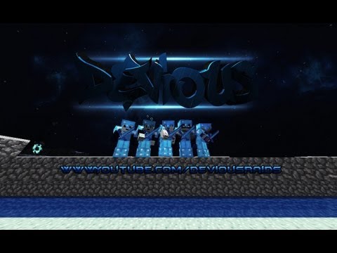 Mcpvp Raid #2 HuntSlo's Tracker