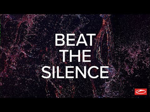 A State Of Trance - Beat The Silence (Orjan Nilsen, Cosmic Gate, Richard Durand) [REPLAY]