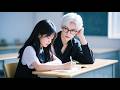 Her Obedient Classmate Is Secretly A Mafia Boss He Quietly Punishes Her Bullies Everyone Kneels