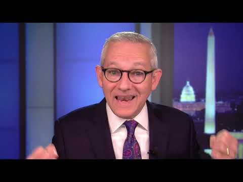 David Bereit I Full DFLA Gala Speech