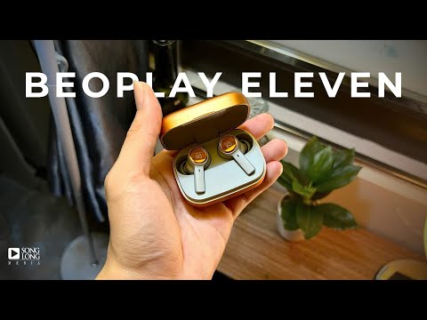 Review B&O Beoplay Eleven - 16 TRIỆU ĐỒNG để 