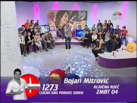 Armin Bijedić - Zavet