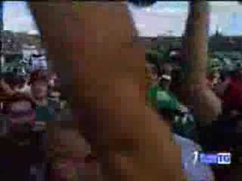 Avellino napoli. Finale play-off