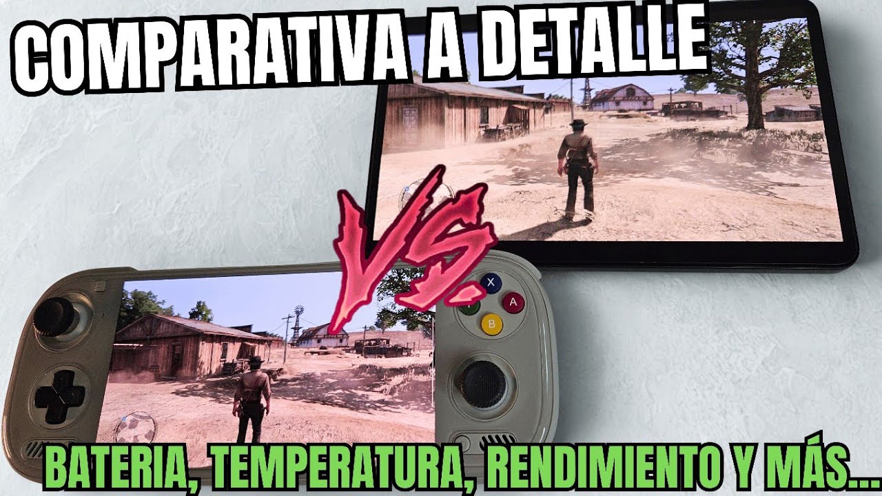 Red Magic Astra vs Odin 3: ¿Cuál Aprovecha Mejor el Snapdragon 8 Elite?