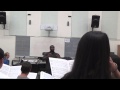 "The Croppy Boy" arr. Alice Parker