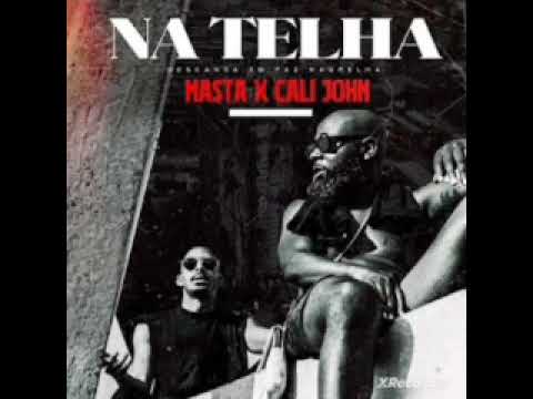 Masta X Cali John - Na Telha [vídeo Oficial] [Mix-Tape D.M.E.Q.F.A]